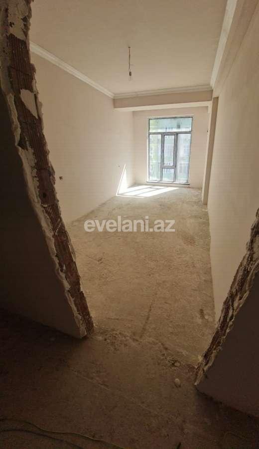 Продаётся, новостройка, 3-комнаты, 100 m², Баку, Насиминский r.