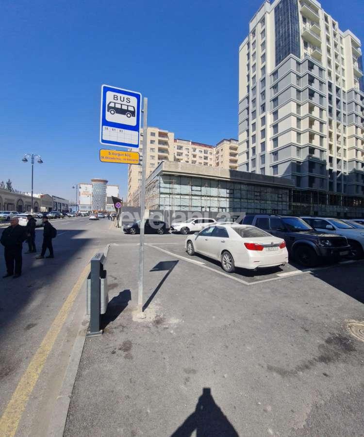 Продаётся, новостройка, 3-комнаты, 100 m², Баку, Насиминский r.