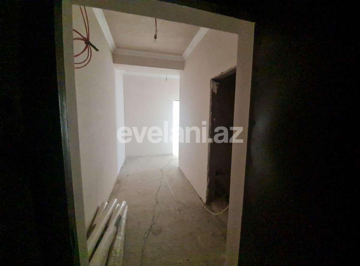 Продаётся, новостройка, 3-комнаты, 100 m², Баку, Насиминский r.