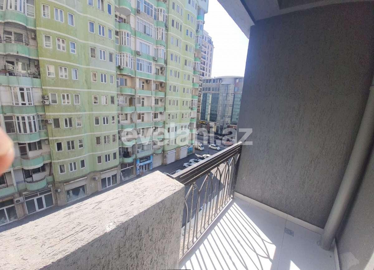 Продаётся, новостройка, 3-комнаты, 100 m², Баку, Насиминский r.