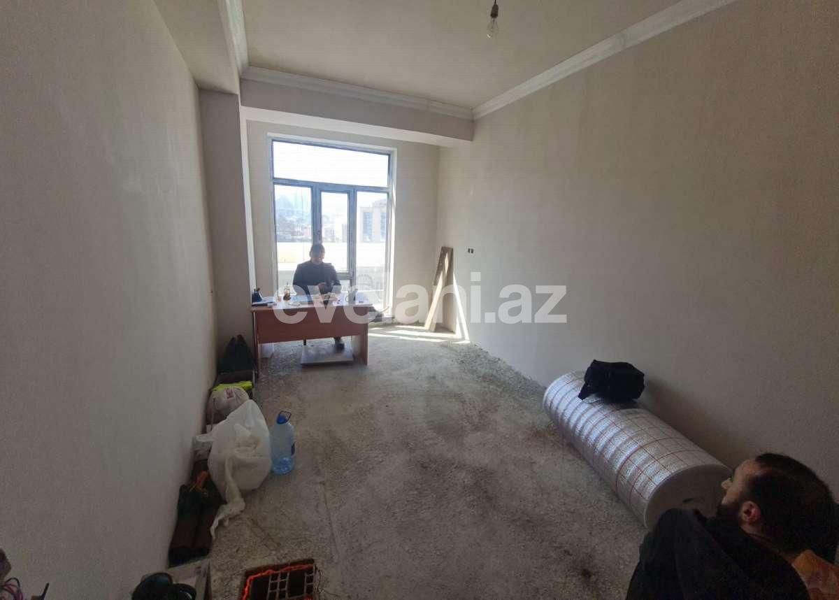 Продаётся, новостройка, 3-комнаты, 100 m², Баку, Насиминский r.