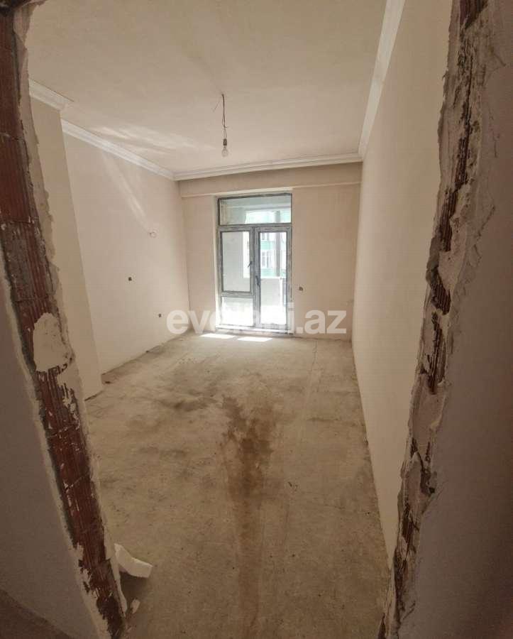 Продаётся, новостройка, 3-комнаты, 100 m², Баку, Насиминский r.