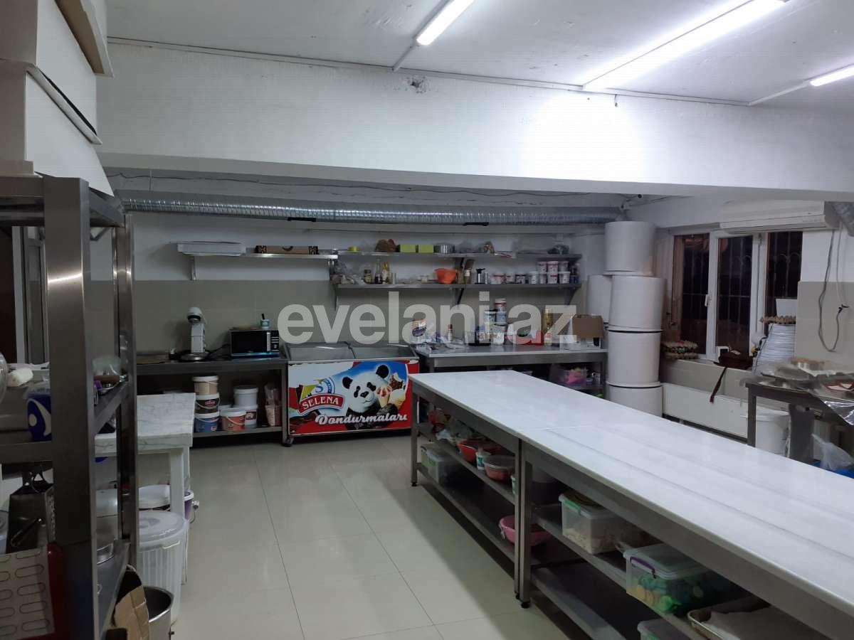 Satılır, obyekt, 310 m², Bakı, Nərimanov r, Gənclik m.