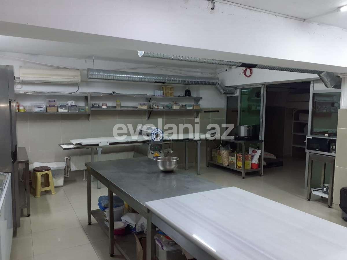 Satılır, obyekt, 310 m², Bakı, Nərimanov r, Gənclik m.