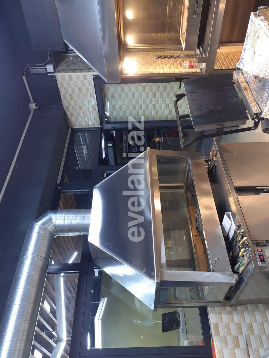 Satılır, obyekt, 310 m², Bakı, Nərimanov r, Gənclik m.