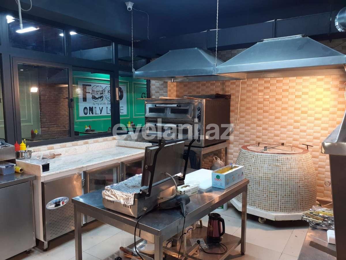 Satılır, obyekt, 310 m², Bakı, Nərimanov r, Gənclik m.