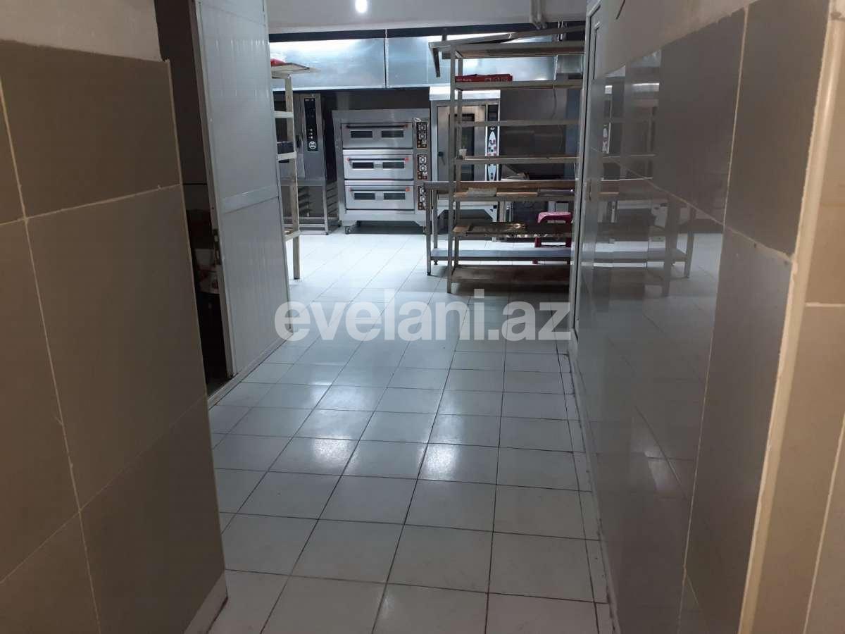 Satılır, obyekt, 310 m², Bakı, Nərimanov r, Gənclik m.