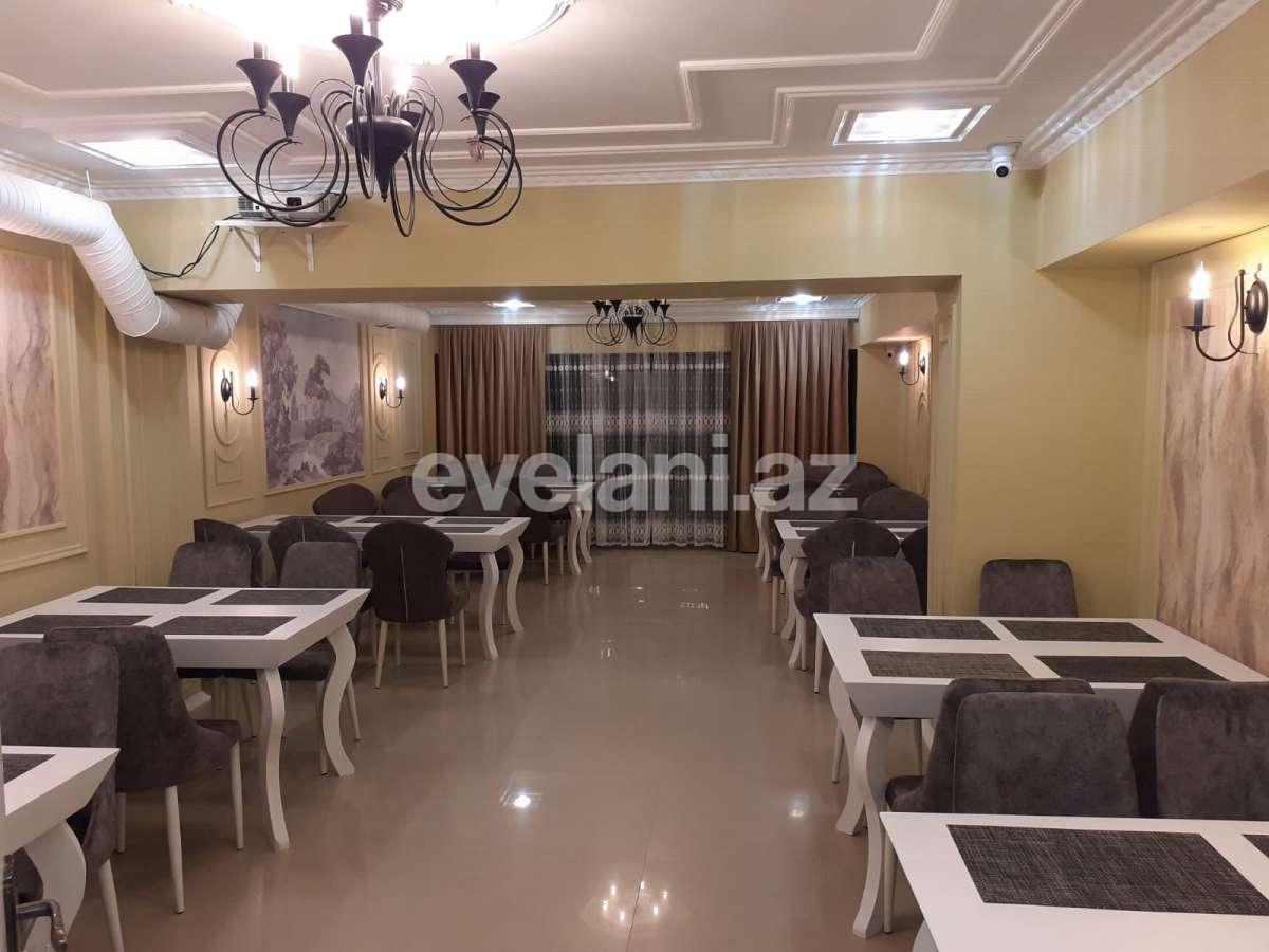 Satılır, obyekt, 310 m², Bakı, Nərimanov r, Gənclik m.