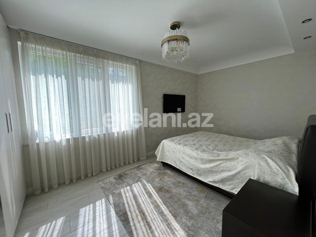Kirayə verilir, köhnə tikili, 2 otaqlı, 50 m², Bakı, Nəsimi r.