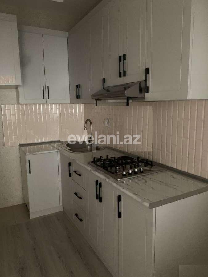 Kirayə verilir, yeni tikili, 3 otaqlı, 93 m², Bakı, Nizami r, Xalqlar Dostluğu m.