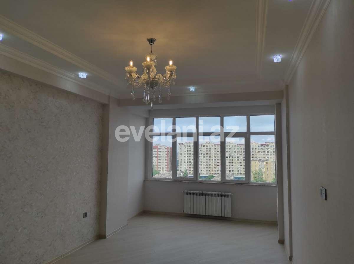 Kirayə verilir, yeni tikili, 3 otaqlı, 93 m², Bakı, Nizami r, Xalqlar Dostluğu m.