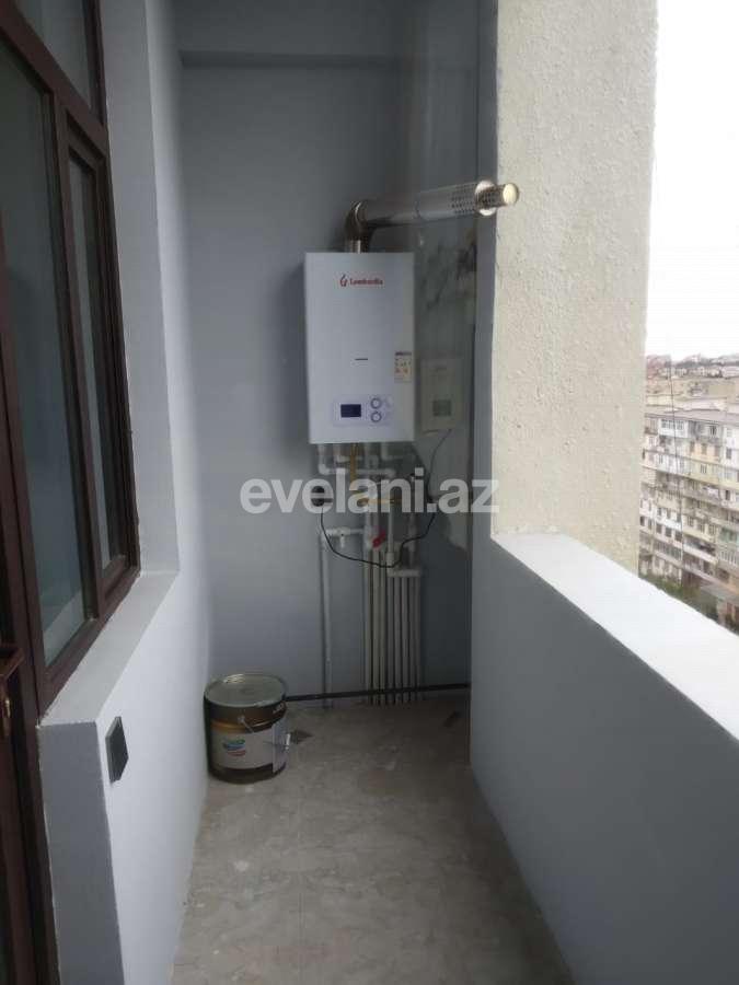 Kirayə verilir, yeni tikili, 3 otaqlı, 93 m², Bakı, Nizami r, Xalqlar Dostluğu m.
