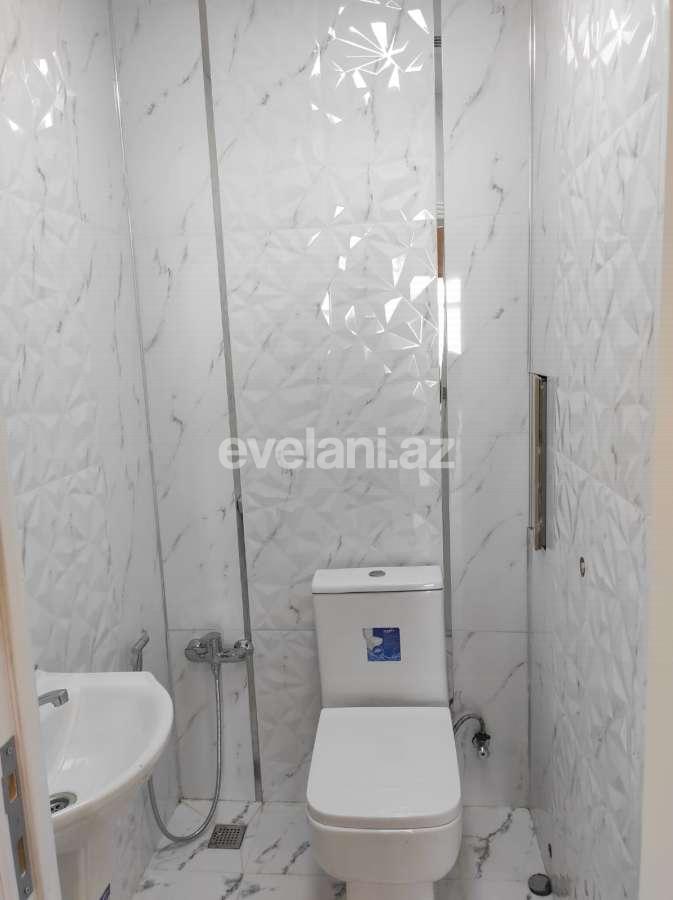 Kirayə verilir, yeni tikili, 3 otaqlı, 93 m², Bakı, Nizami r, Xalqlar Dostluğu m.