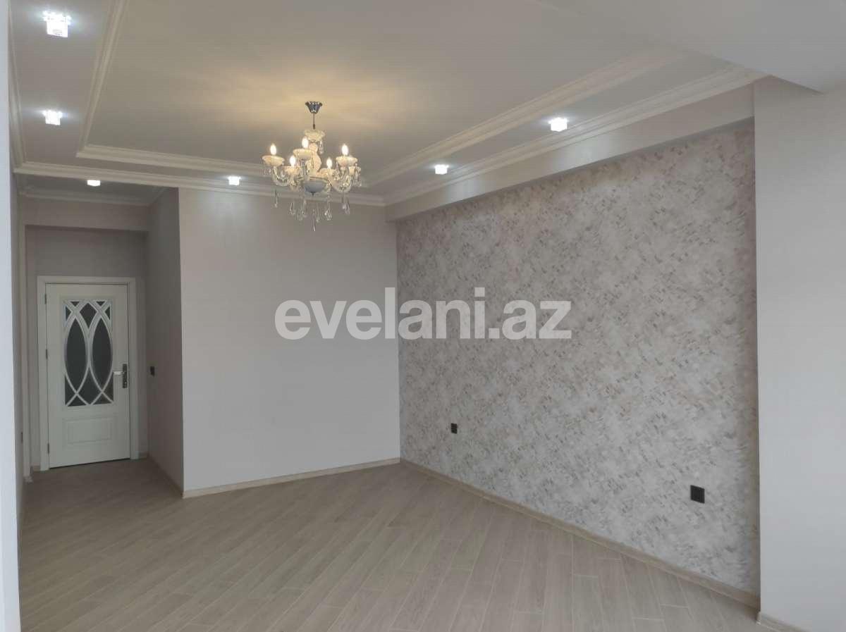 Kirayə verilir, yeni tikili, 3 otaqlı, 93 m², Bakı, Nizami r, Xalqlar Dostluğu m.