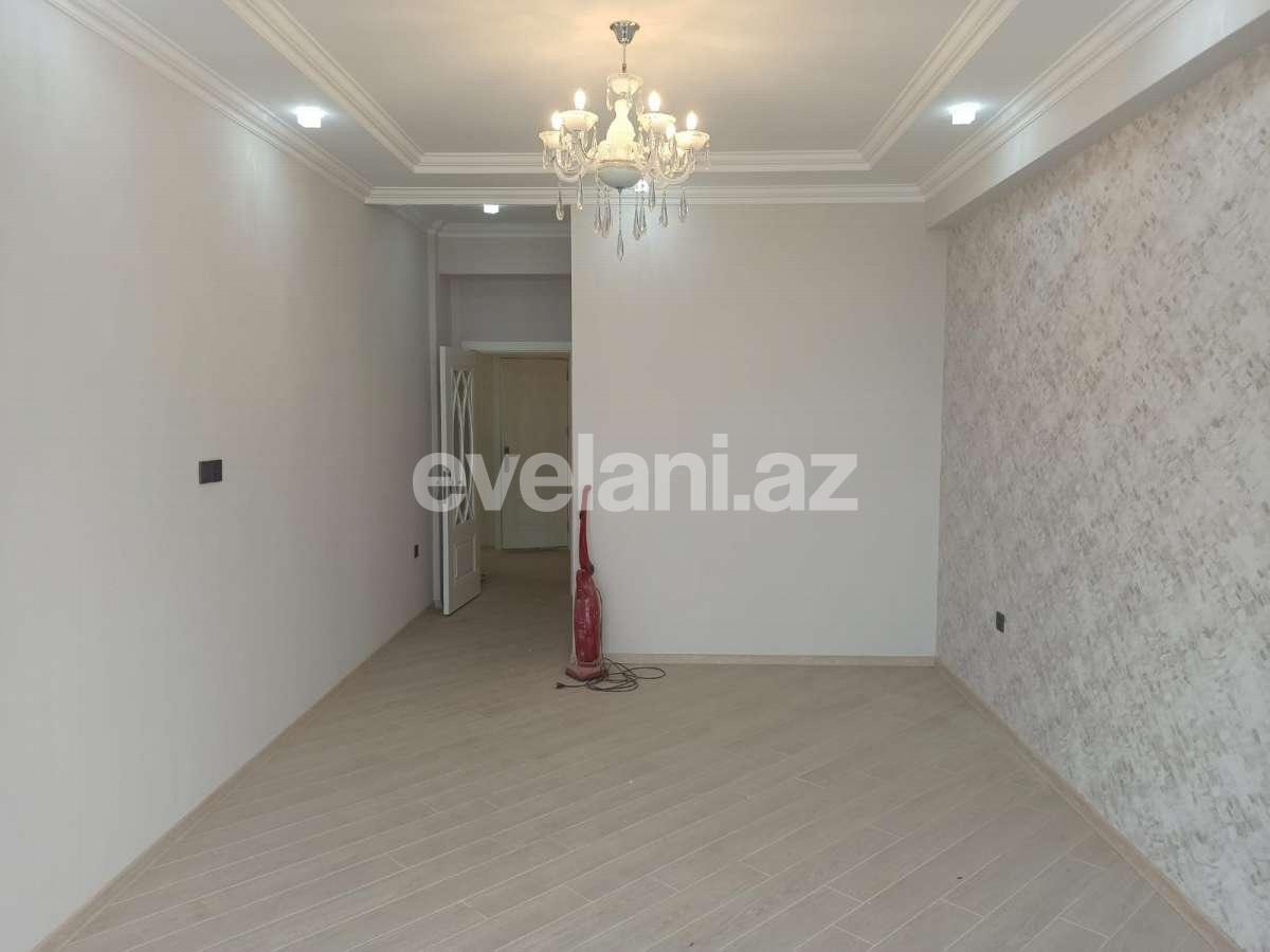 Kirayə verilir, yeni tikili, 3 otaqlı, 93 m², Bakı, Nizami r, Xalqlar Dostluğu m.