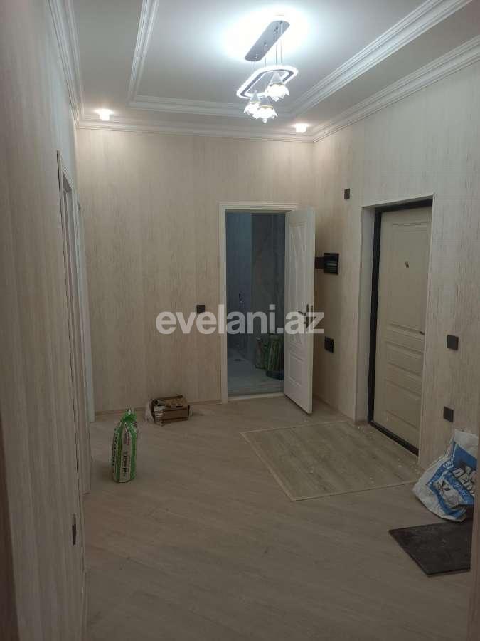 Kirayə verilir, yeni tikili, 3 otaqlı, 93 m², Bakı, Nizami r, Xalqlar Dostluğu m.
