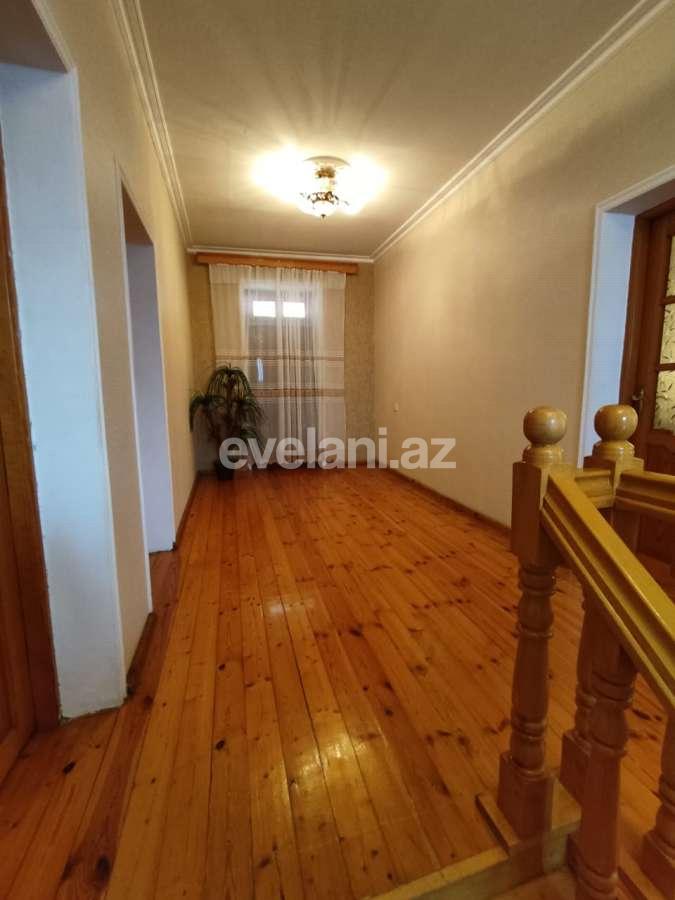 Satılır, həyət evi / bağ, 5 otaqlı, 239 m², Bakı, Nizami r, Qara Qarayev m.
