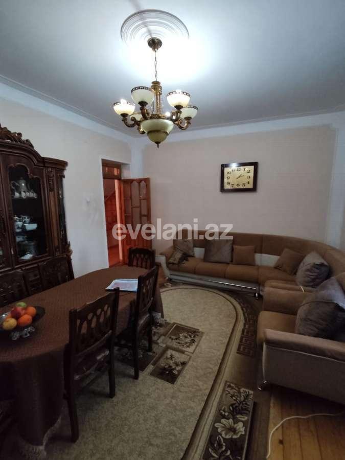 Satılır, həyət evi / bağ, 5 otaqlı, 239 m², Bakı, Nizami r, Qara Qarayev m.