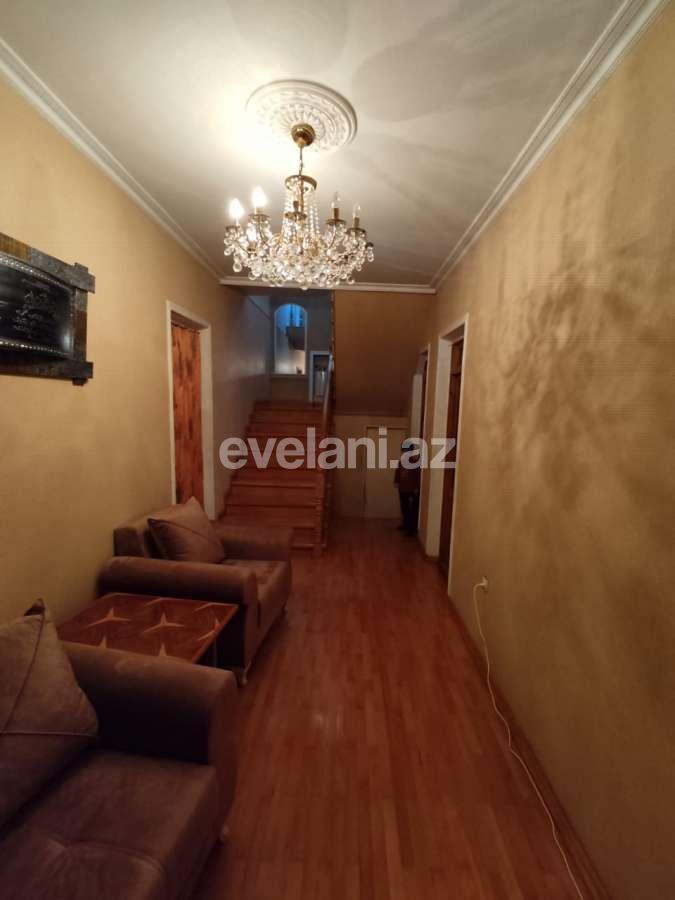 Satılır, həyət evi / bağ, 5 otaqlı, 239 m², Bakı, Nizami r, Qara Qarayev m.