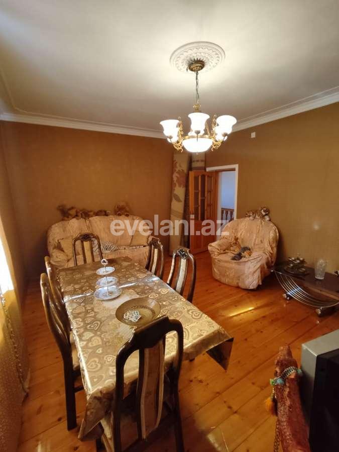 Satılır, həyət evi / bağ, 5 otaqlı, 239 m², Bakı, Nizami r, Qara Qarayev m.