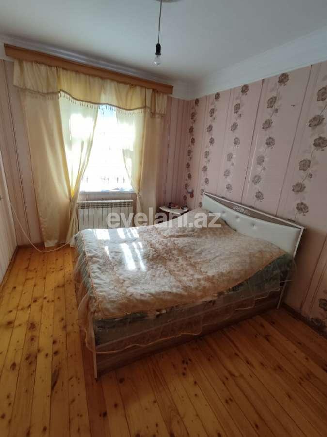 Satılır, həyət evi / bağ, 5 otaqlı, 239 m², Bakı, Nizami r, Qara Qarayev m.