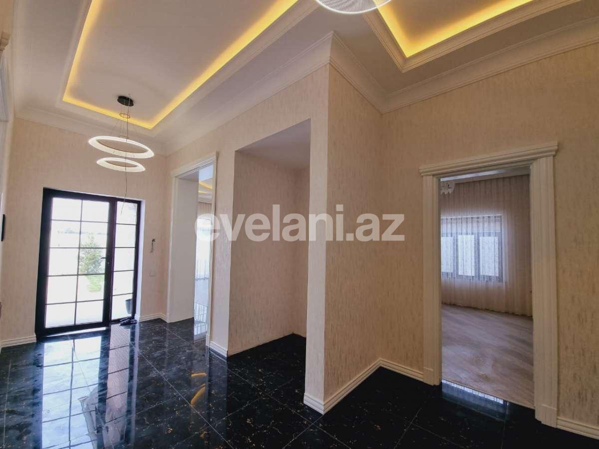 Продаётся, дом / дача, 5-комнаты, 200 m², Баку, Хазарский r, Мардакан p.