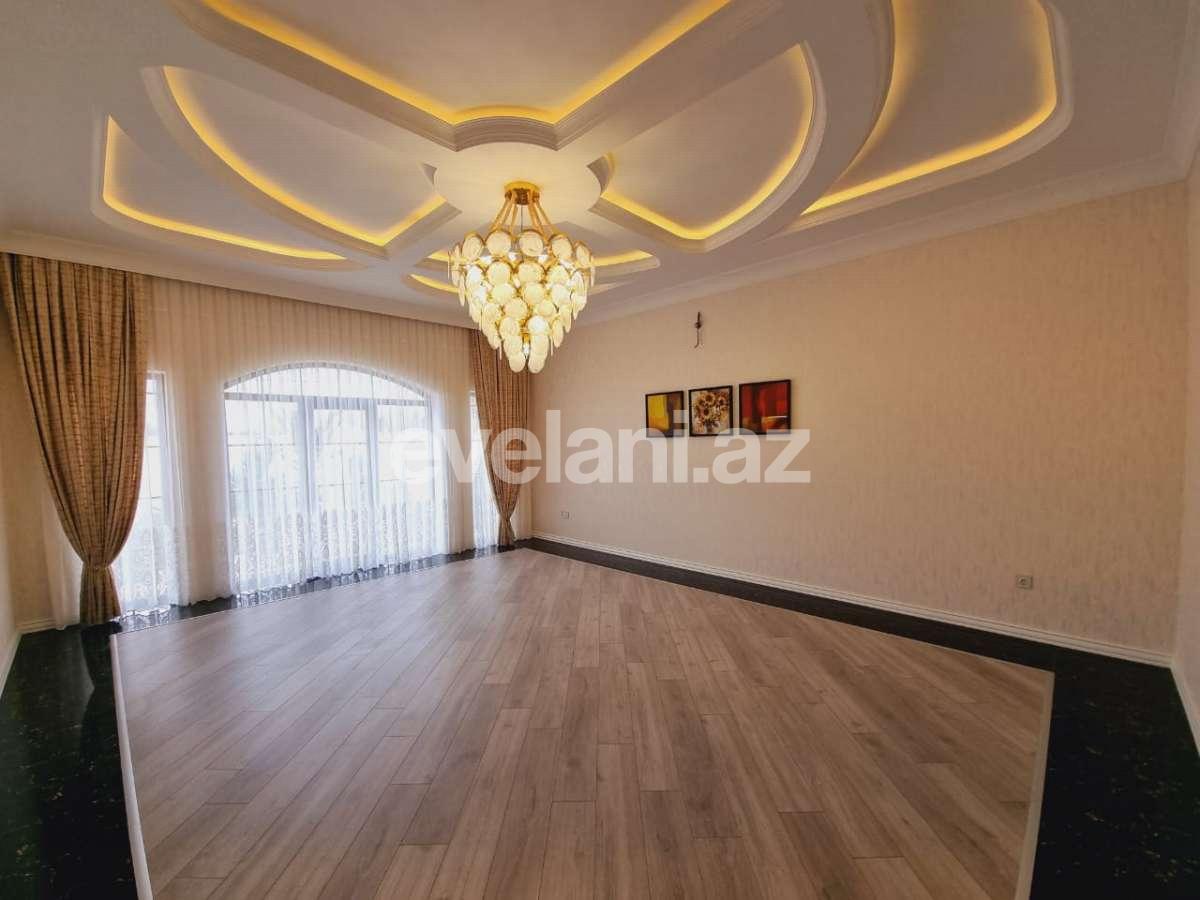 Продаётся, дом / дача, 5-комнаты, 200 m², Баку, Хазарский r, Мардакан p.