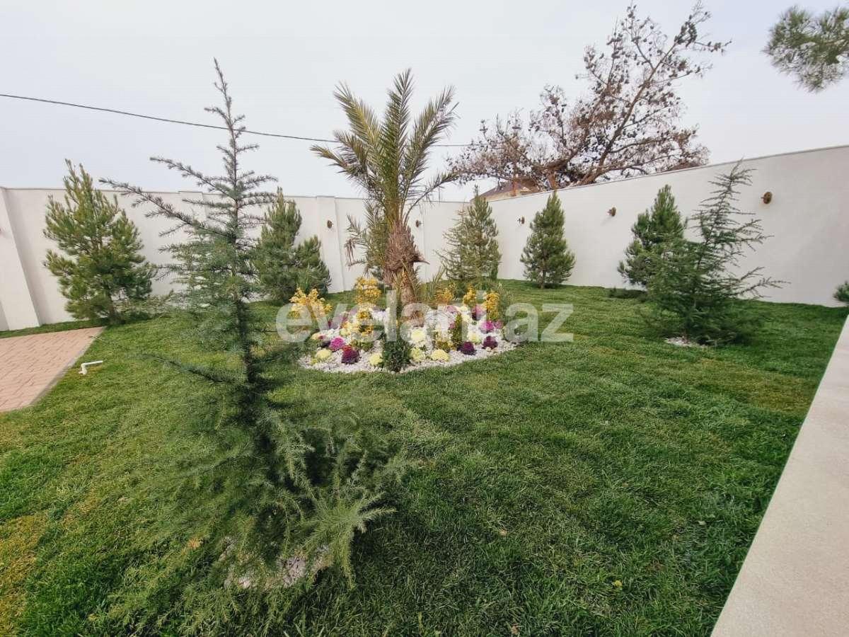 Продаётся, дом / дача, 5-комнаты, 200 m², Баку, Хазарский r, Мардакан p.