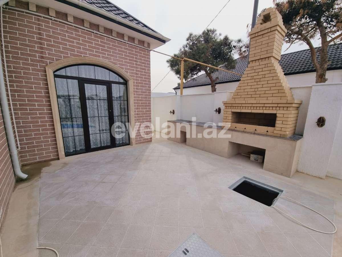 Продаётся, дом / дача, 5-комнаты, 200 m², Баку, Хазарский r, Мардакан p.