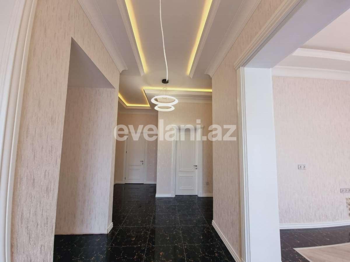 Продаётся, дом / дача, 5-комнаты, 200 m², Баку, Хазарский r, Мардакан p.