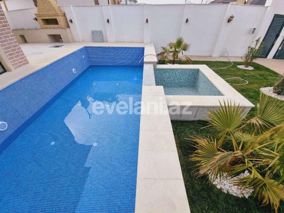 Продаётся, дом / дача, 5-комнаты, 200 m², Баку, Хазарский r, Мардакан p.