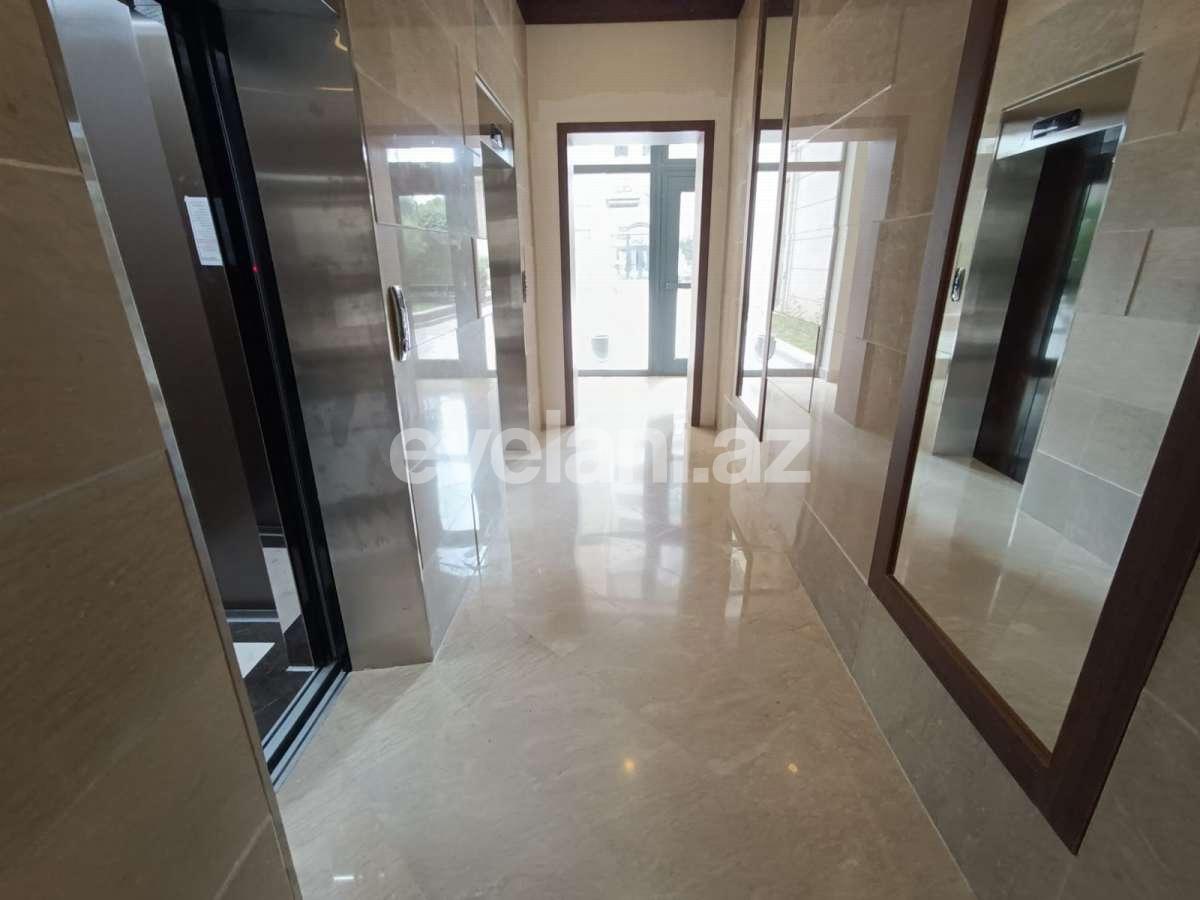 Kirayə verilir, yeni tikili, 3 otaqlı, 145 m², Bakı, Nəsimi r, Gənclik m.