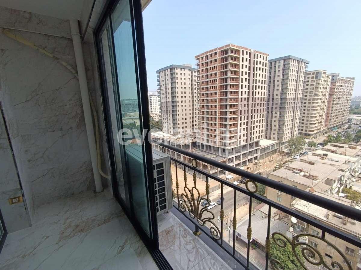 Kirayə verilir, yeni tikili, 3 otaqlı, 145 m², Bakı, Nəsimi r, Gənclik m.
