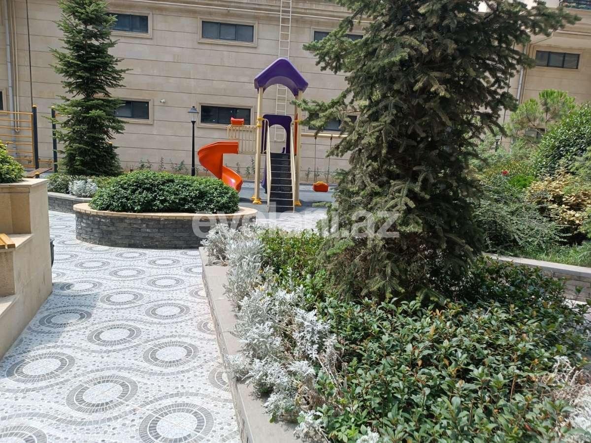 Kirayə verilir, yeni tikili, 3 otaqlı, 145 m², Bakı, Nəsimi r, Gənclik m.