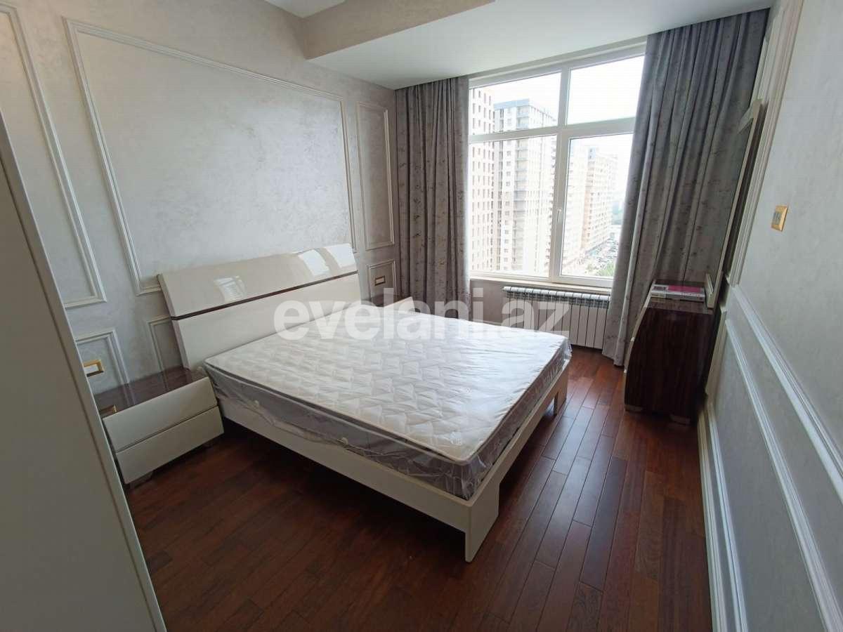 Kirayə verilir, yeni tikili, 3 otaqlı, 145 m², Bakı, Nəsimi r, Gənclik m.