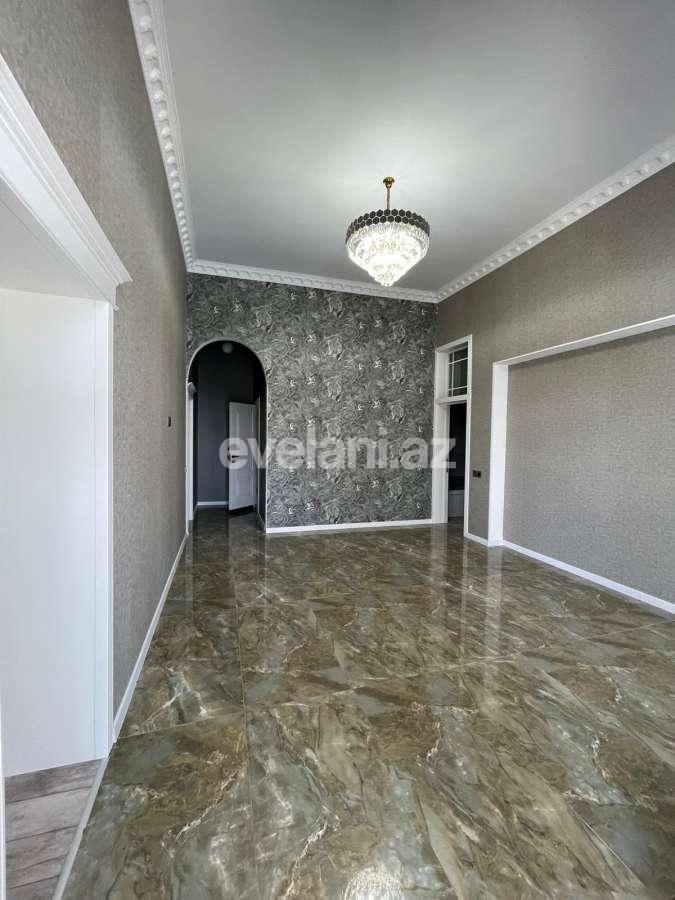 Kirayə verilir, həyət evi / bağ, 5 otaqlı, 200 m², Bakı, Sabunçu r, Pirşağı q.