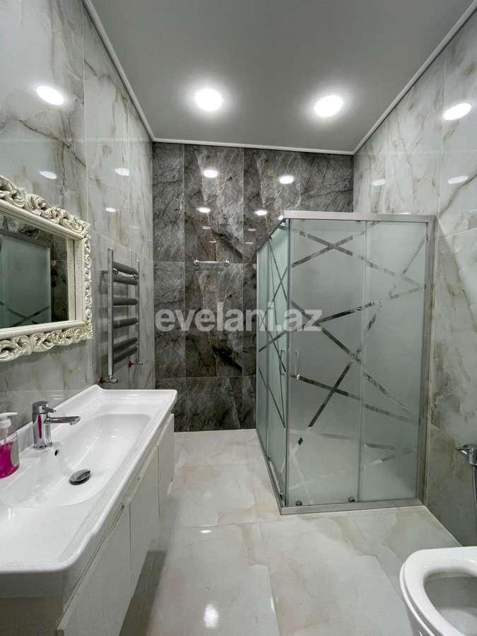 Kirayə verilir, həyət evi / bağ, 5 otaqlı, 200 m², Bakı, Sabunçu r, Pirşağı q.