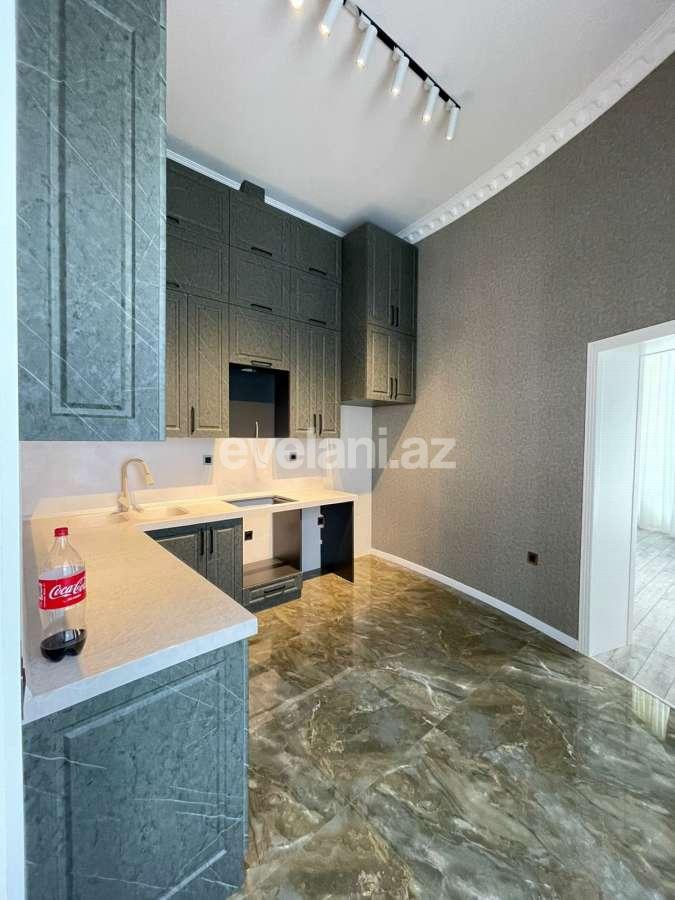Kirayə verilir, həyət evi / bağ, 5 otaqlı, 200 m², Bakı, Sabunçu r, Pirşağı q.