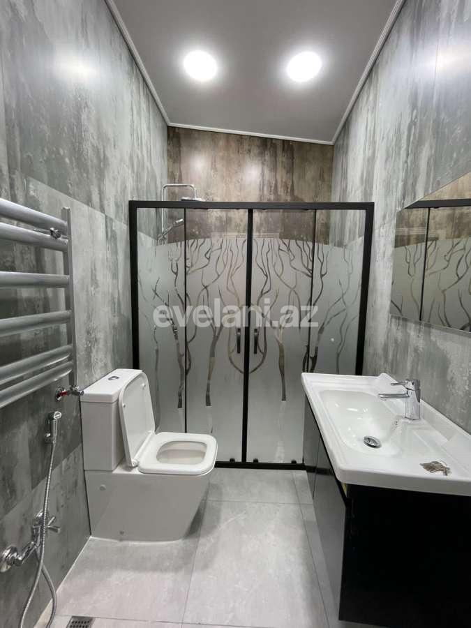 Kirayə verilir, həyət evi / bağ, 5 otaqlı, 200 m², Bakı, Sabunçu r, Pirşağı q.