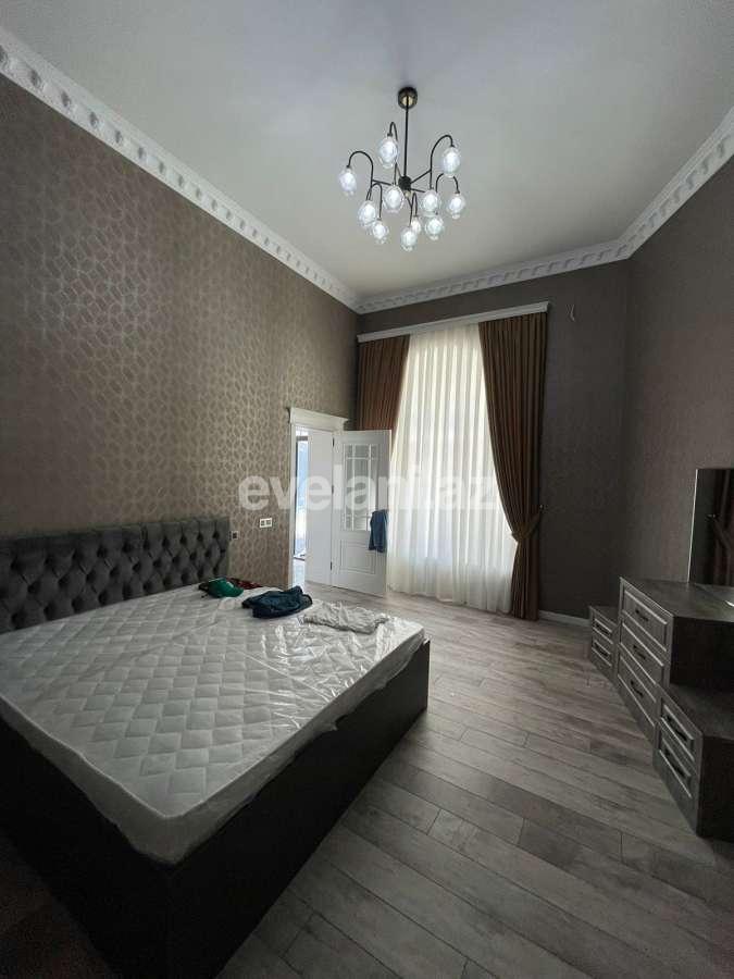Kirayə verilir, həyət evi / bağ, 5 otaqlı, 200 m², Bakı, Sabunçu r, Pirşağı q.