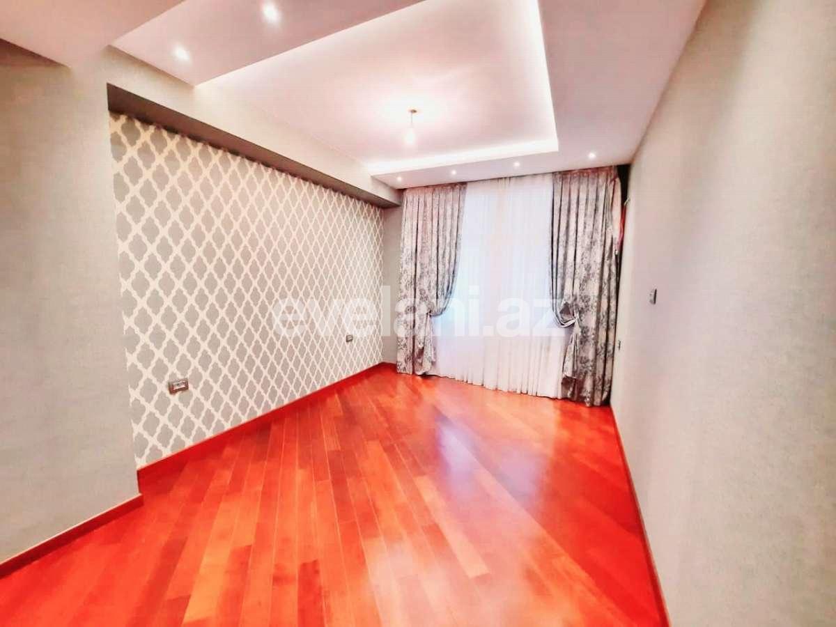 Satılır, yeni tikili, 4 otaqlı, 170 m², Bakı, Nizami r, Qara Qarayev m.