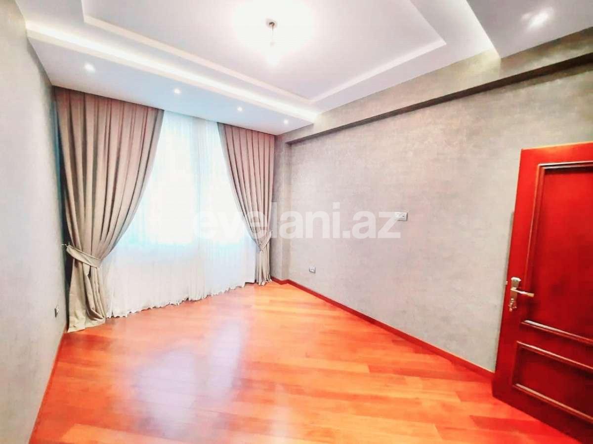 Satılır, yeni tikili, 4 otaqlı, 170 m², Bakı, Nizami r, Qara Qarayev m.