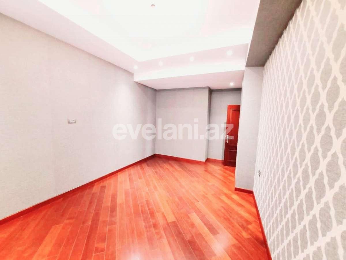 Satılır, yeni tikili, 4 otaqlı, 170 m², Bakı, Nizami r, Qara Qarayev m.