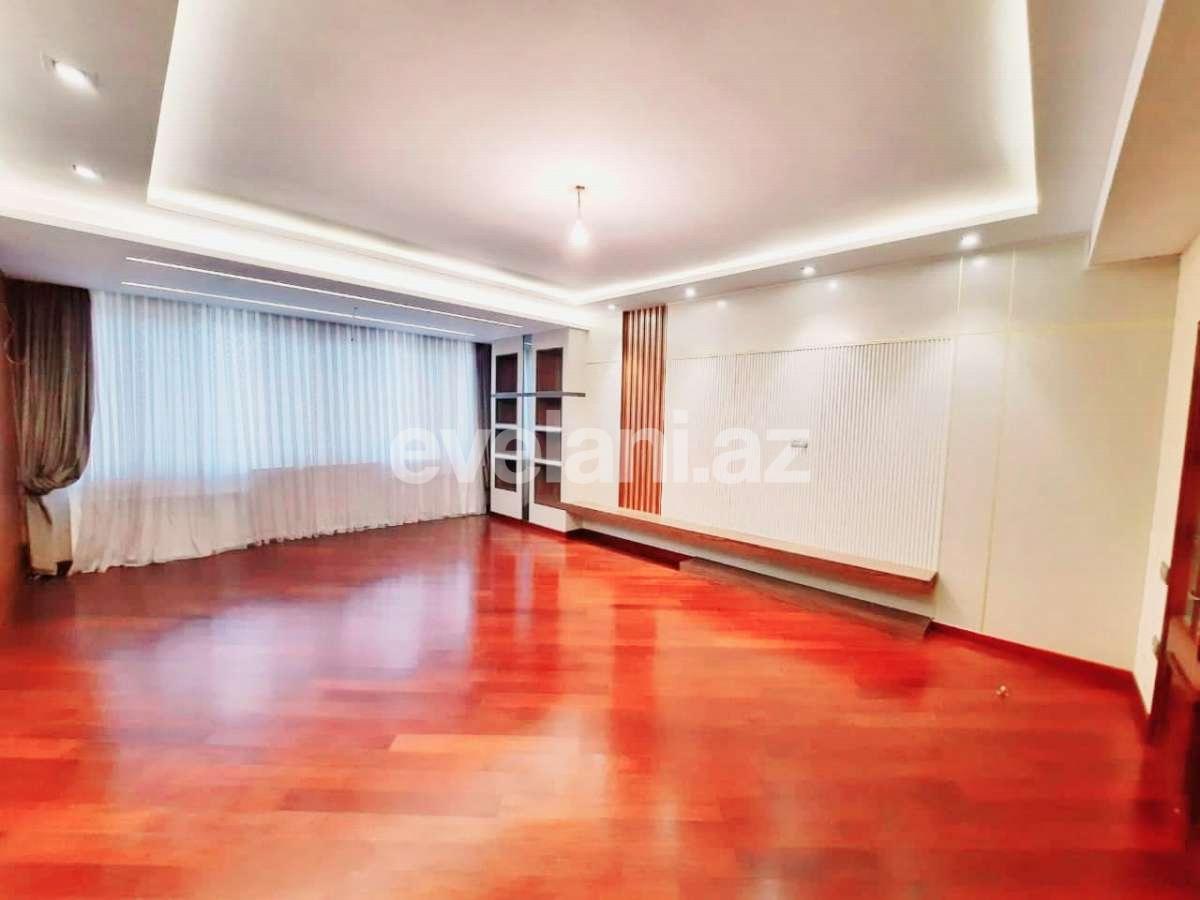 Satılır, yeni tikili, 4 otaqlı, 170 m², Bakı, Nizami r, Qara Qarayev m.