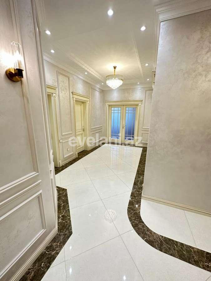 Продаётся, новостройка, 3-комнаты, 154 m², Баку, Насиминский r.