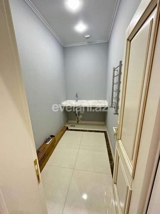 Продаётся, новостройка, 3-комнаты, 154 m², Баку, Насиминский r.