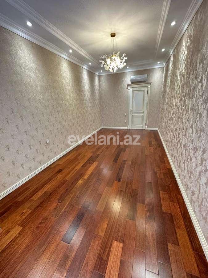 Продаётся, новостройка, 3-комнаты, 154 m², Баку, Насиминский r.