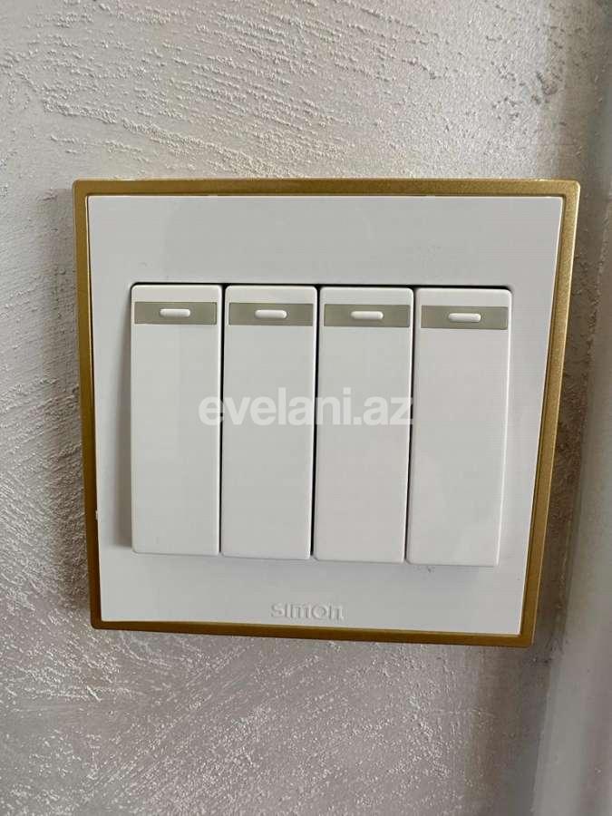 Продаётся, новостройка, 3-комнаты, 154 m², Баку, Насиминский r.