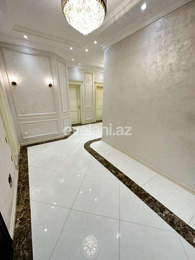 Продаётся, новостройка, 3-комнаты, 154 m², Баку, Насиминский r.