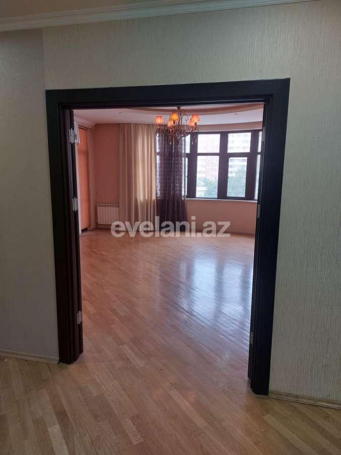 Satılır, yeni tikili, 3 otaqlı, 163 m², Bakı, Nəsimi r.